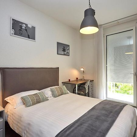 Les Chambres Du Ctn Plan-les-Ouattes Buitenkant foto