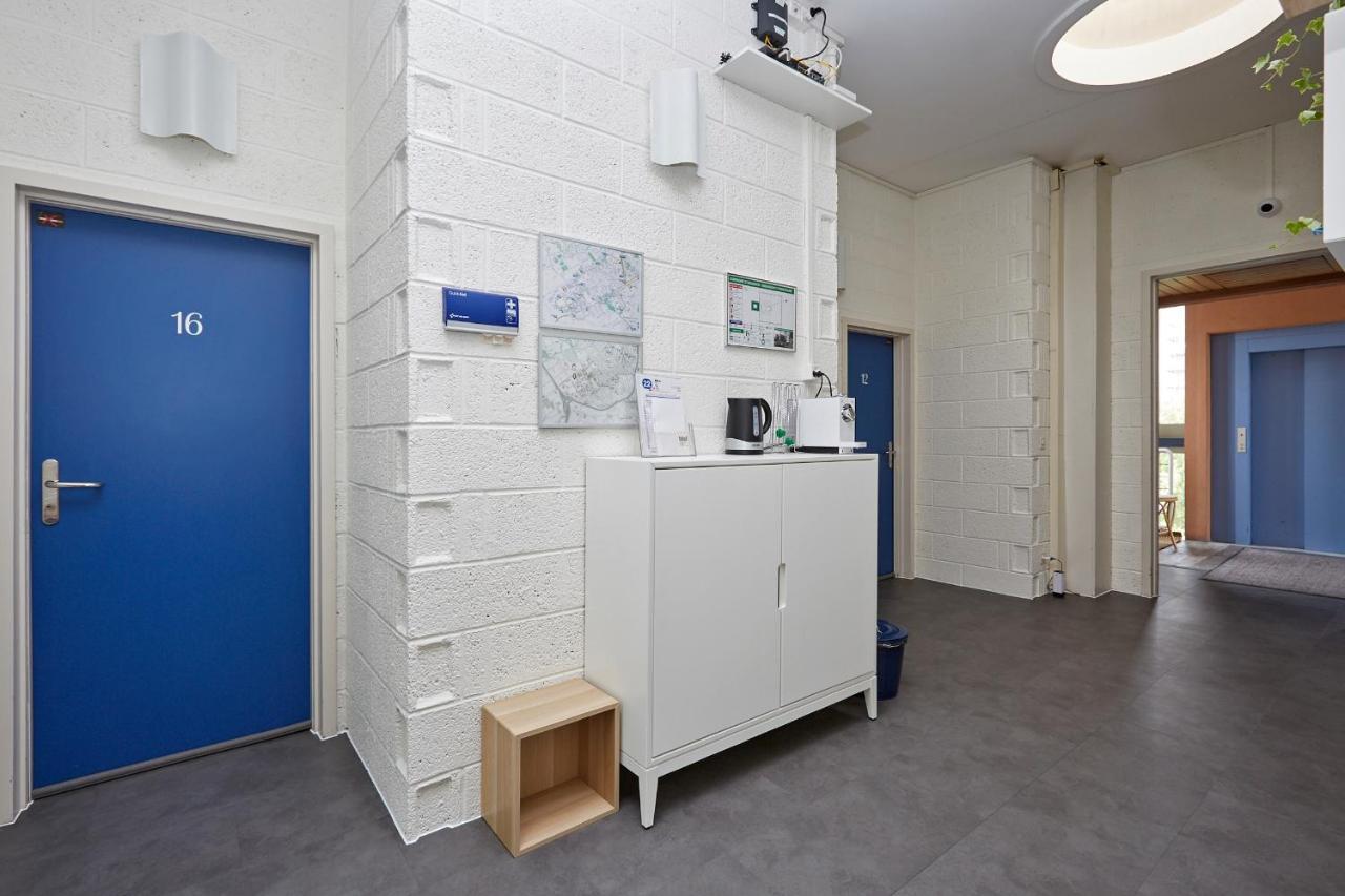 Les Chambres Du Ctn Plan-les-Ouattes Buitenkant foto