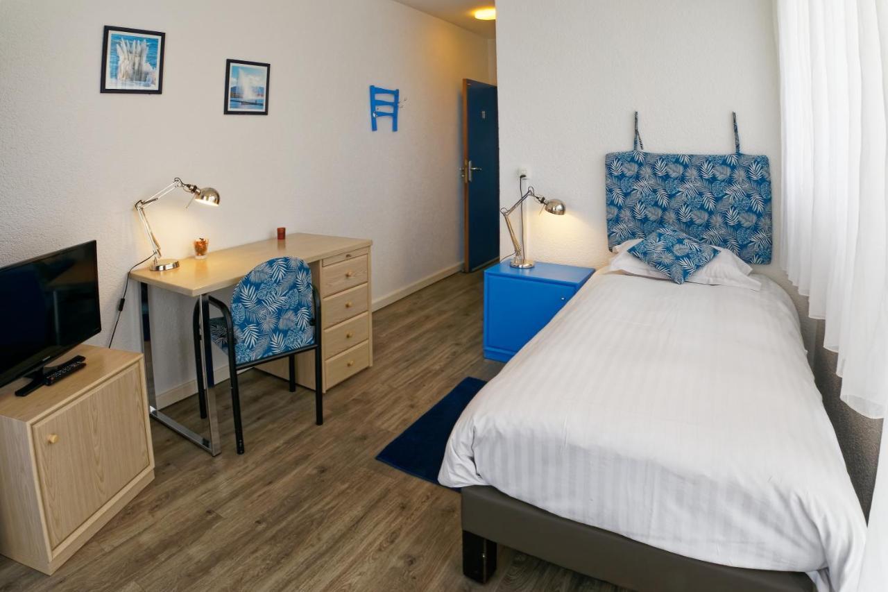 Les Chambres Du Ctn Plan-les-Ouattes Buitenkant foto