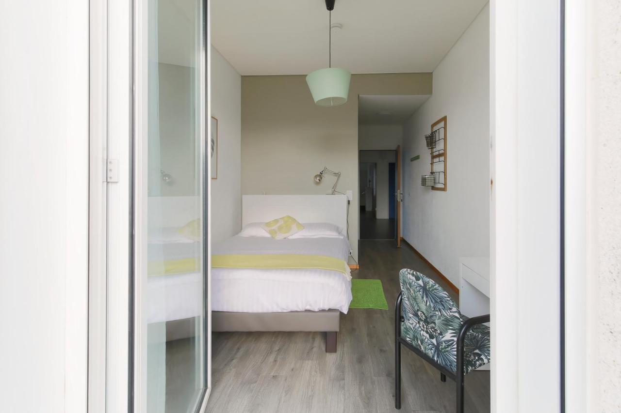 Les Chambres Du Ctn Plan-les-Ouattes Buitenkant foto