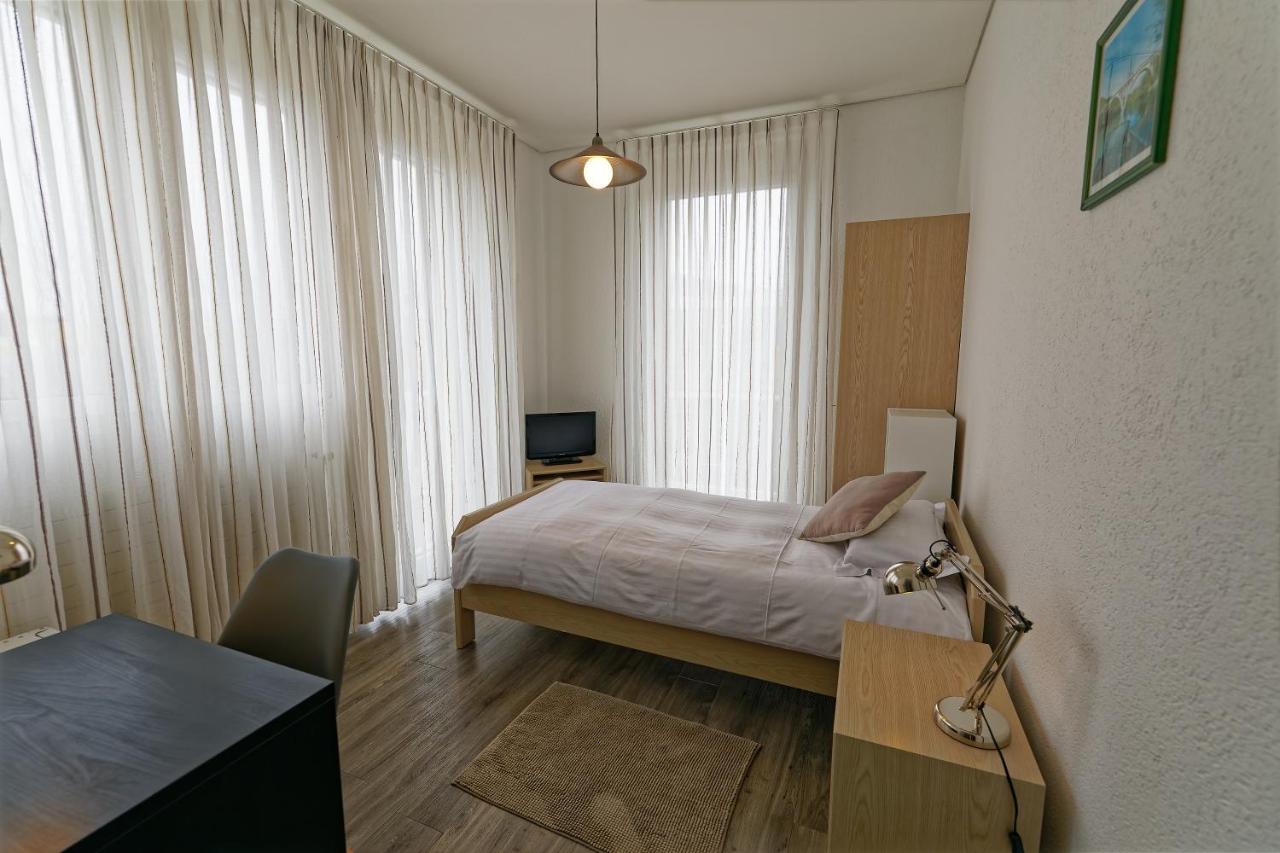 Les Chambres Du Ctn Plan-les-Ouattes Buitenkant foto