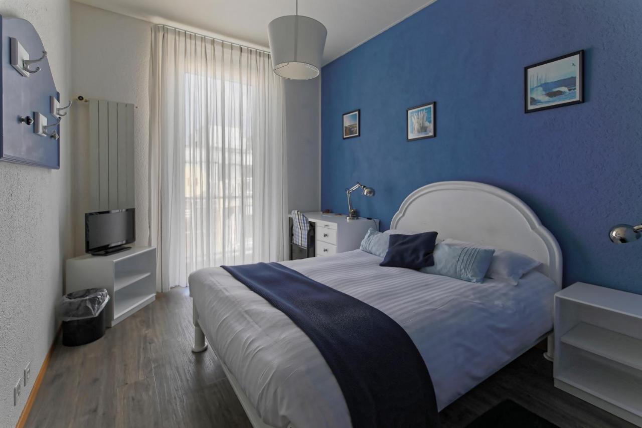 Les Chambres Du Ctn Plan-les-Ouattes Buitenkant foto