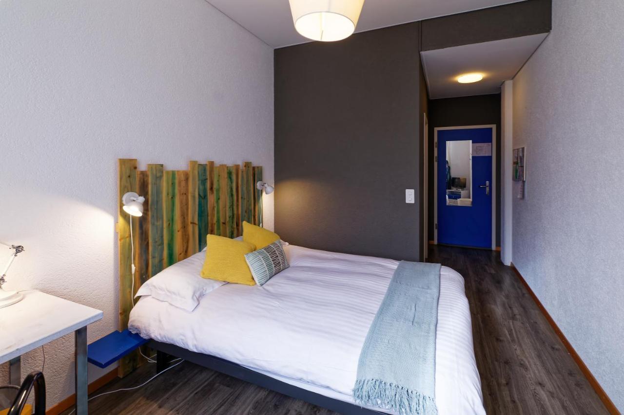 Les Chambres Du Ctn Plan-les-Ouattes Buitenkant foto