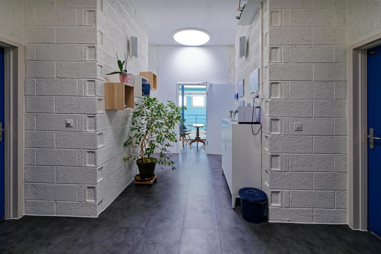 Les Chambres Du Ctn Plan-les-Ouattes Buitenkant foto