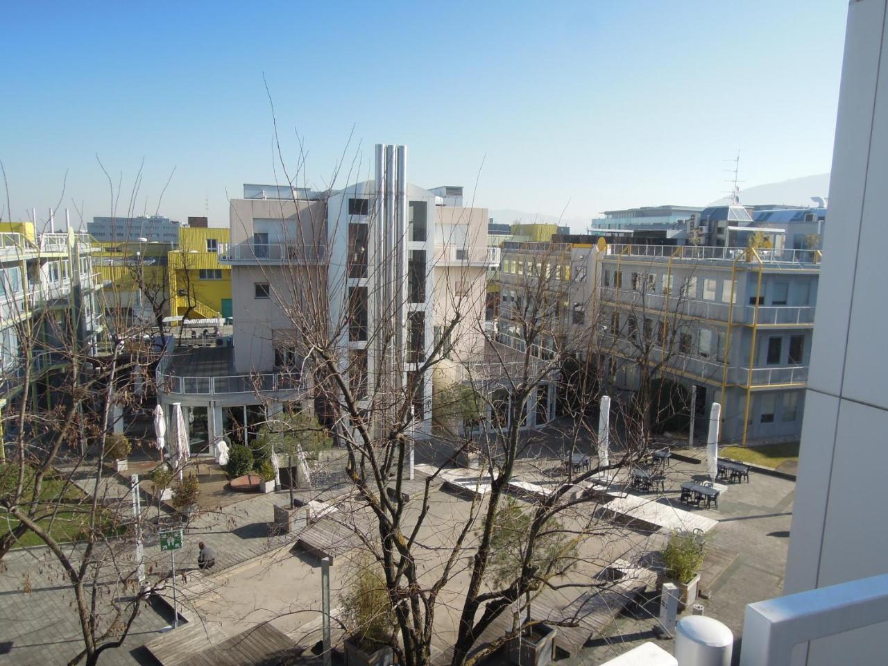 Les Chambres Du Ctn Plan-les-Ouattes Buitenkant foto