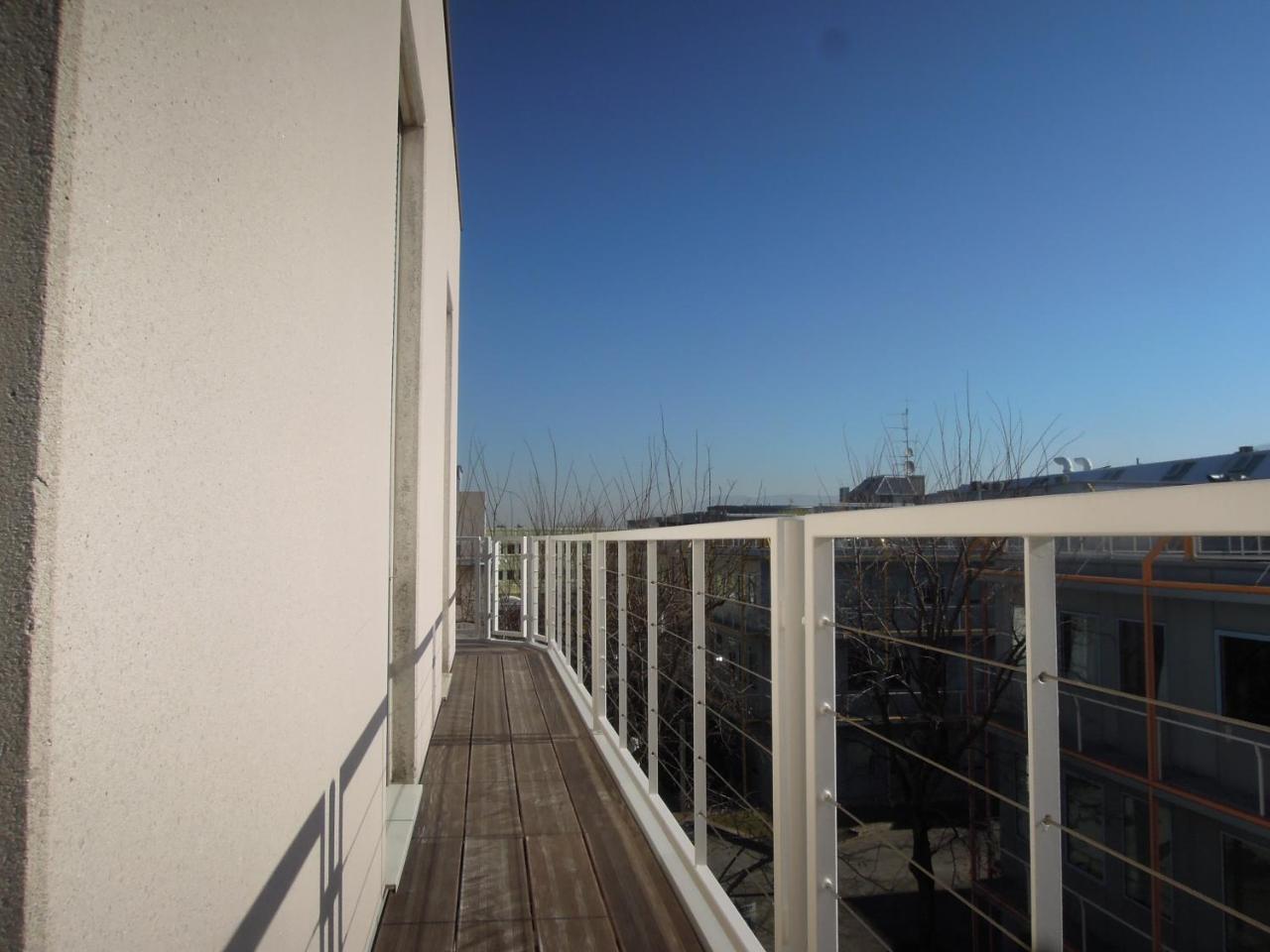 Les Chambres Du Ctn Plan-les-Ouattes Buitenkant foto